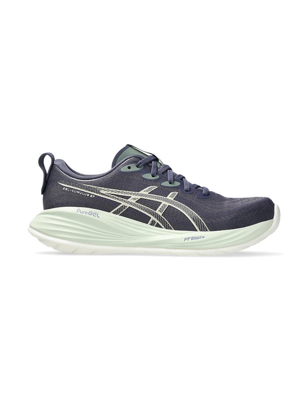 Asics Women’s Gel-Cumulus 27(Wide)(D) Running Shoe
